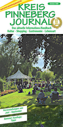 Kreis Pinneberg Journal